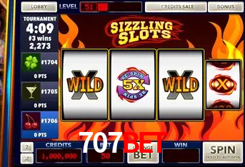 A Revolução dos Aplicativos de Jogos no 707bet