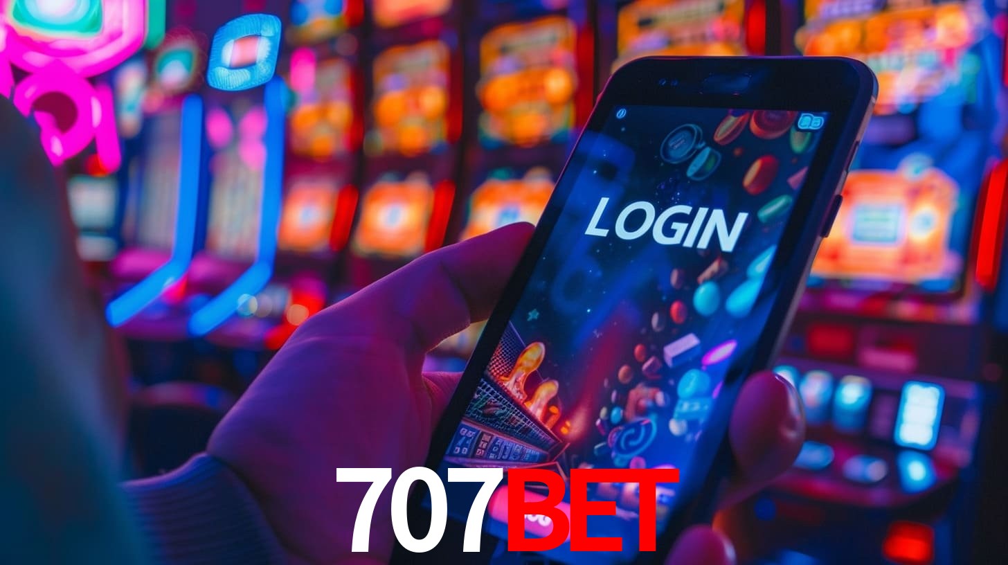 Estatísticas 707bet
