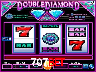 Desvendando o Mundo dos Jogos Virtuais na 707bet