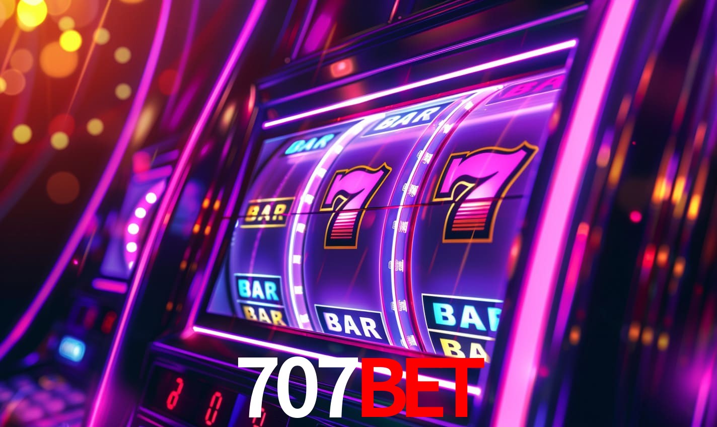 707bet - Cassino On-line Ganhos Sem Limites - 707bet.com