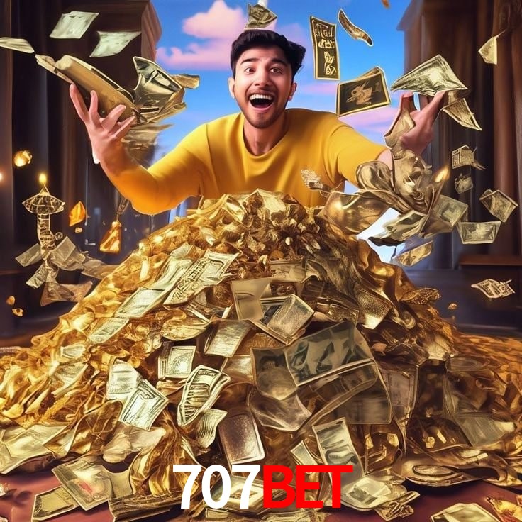 Experiência VIP 707bet