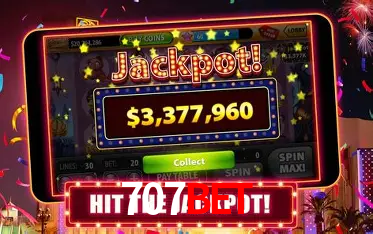 Desvendando o Mundo dos Jogos Virtuais na 707bet