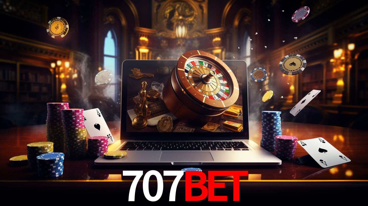 Welcome Bonus 707bet