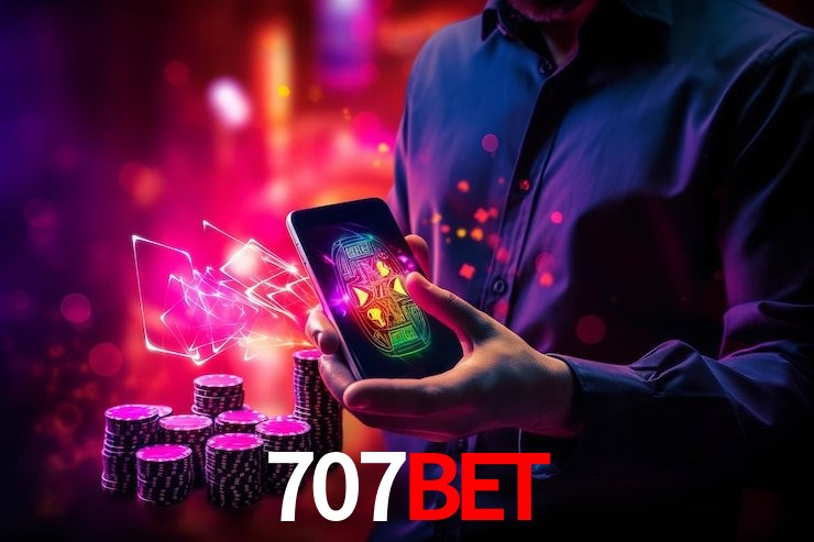 Casino VIP 707bet