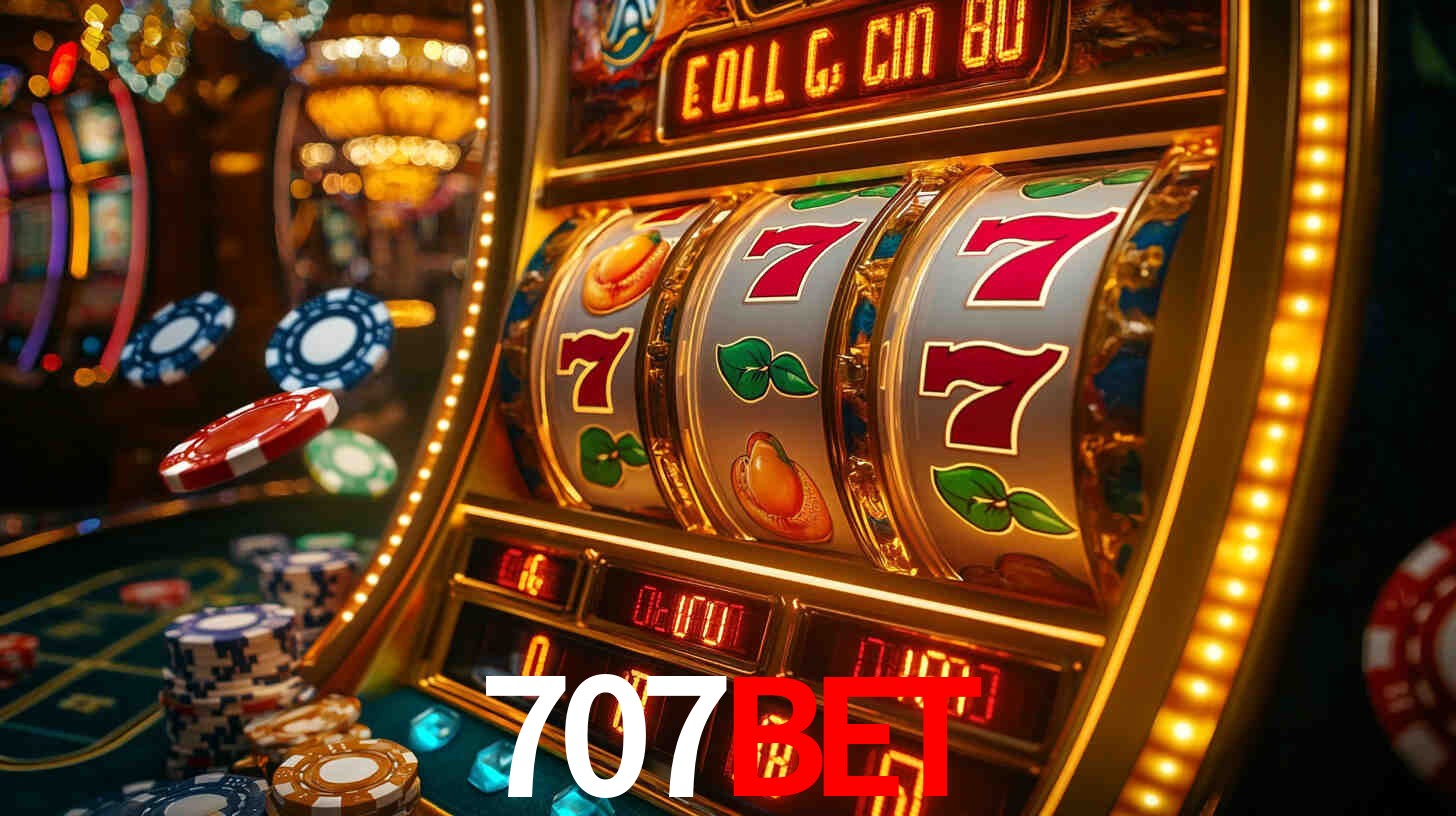 707bet App Interface