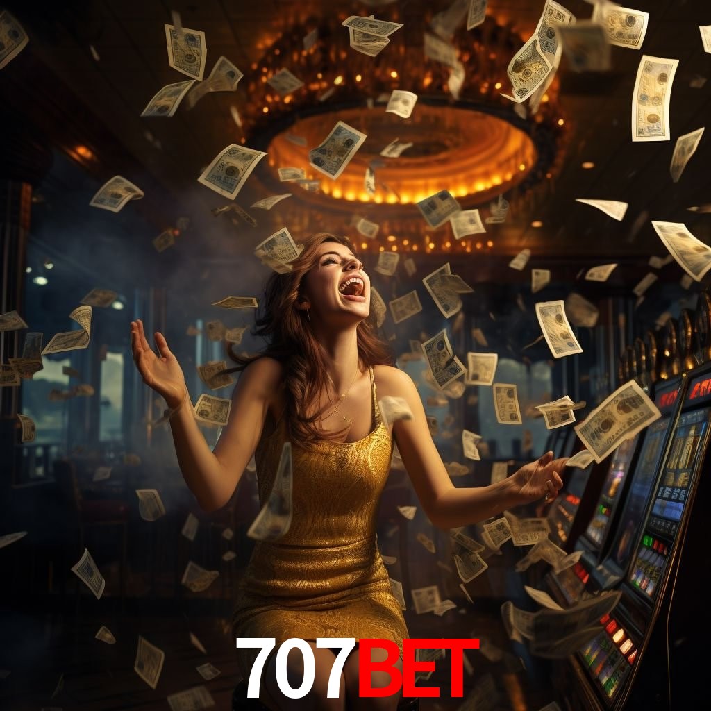 Live Casino 707bet