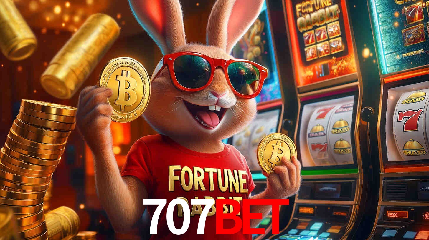 A Popularidade dos Caça-Níqueis no 707bet