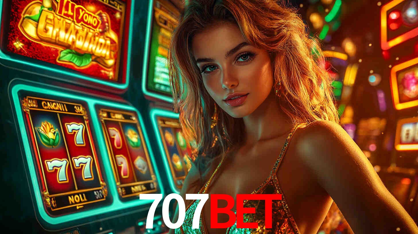 Premium Interface 707bet