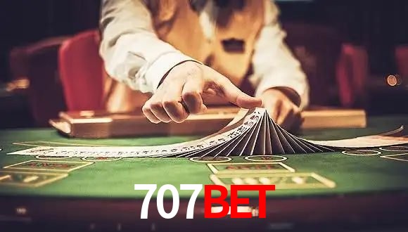 VIP Casino 707bet