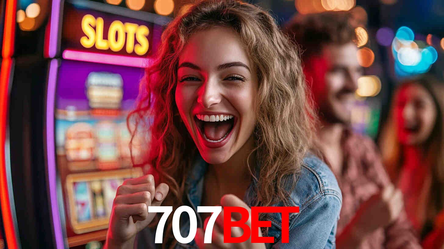 Inovações de Jogos na 707bet: O Futuro das Experiências Interativas