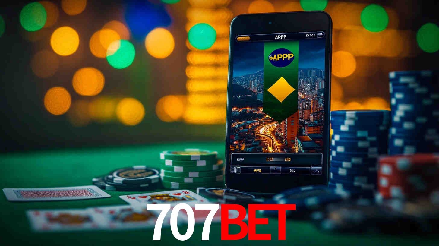 Descubra o Programa VIP da 707bet: Vantagens Exclusivas para Jogadores