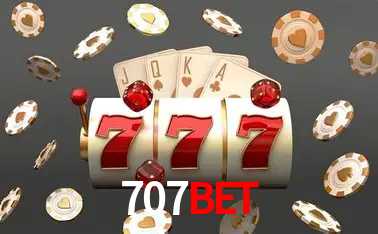Descubra o Mundo do Cassino Online com 707bet