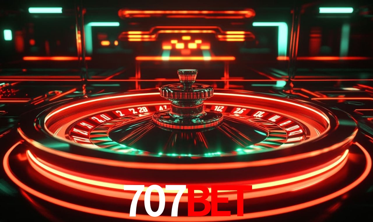 Descubra o Programa VIP da 707bet: Vantagens Exclusivas para Jogadores