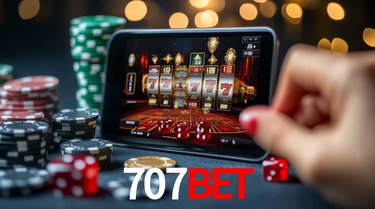Instant EasyPaisa 707bet