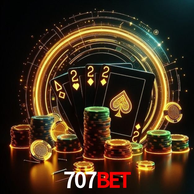 Casino Ao Vivo 707bet