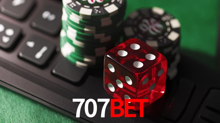Seasonal Promotions 707bet