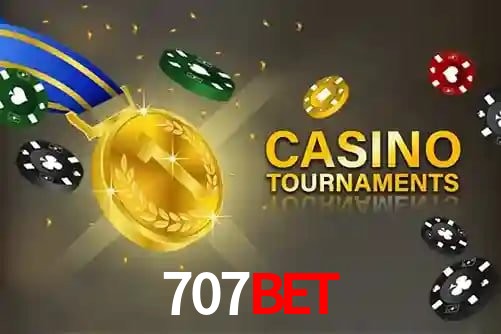 Interface do Aplicativo 707bet - Design Premium e Intuitivo