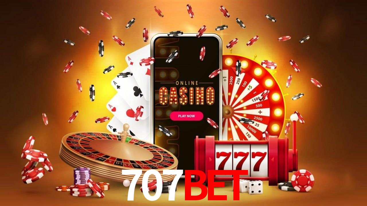 Tecnologia da Plataforma 707bet