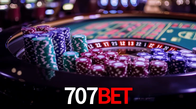 VIP Casino 707bet