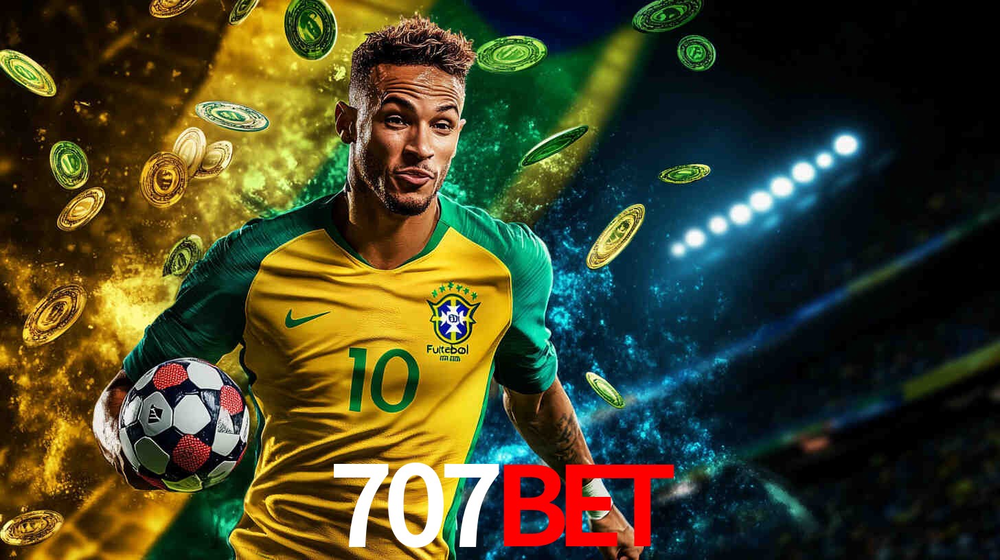 Explorando a Categoria de Eventos em Apostas na 707bet