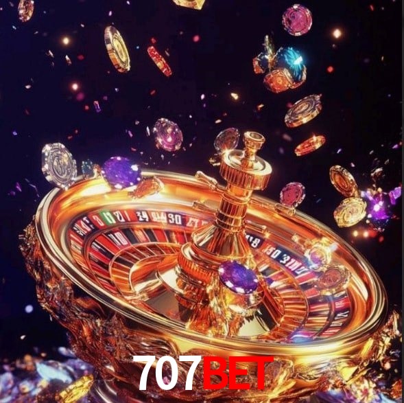 App Mobile 707bet - Jogue em Qualquer Lugar no Seu Smartphone