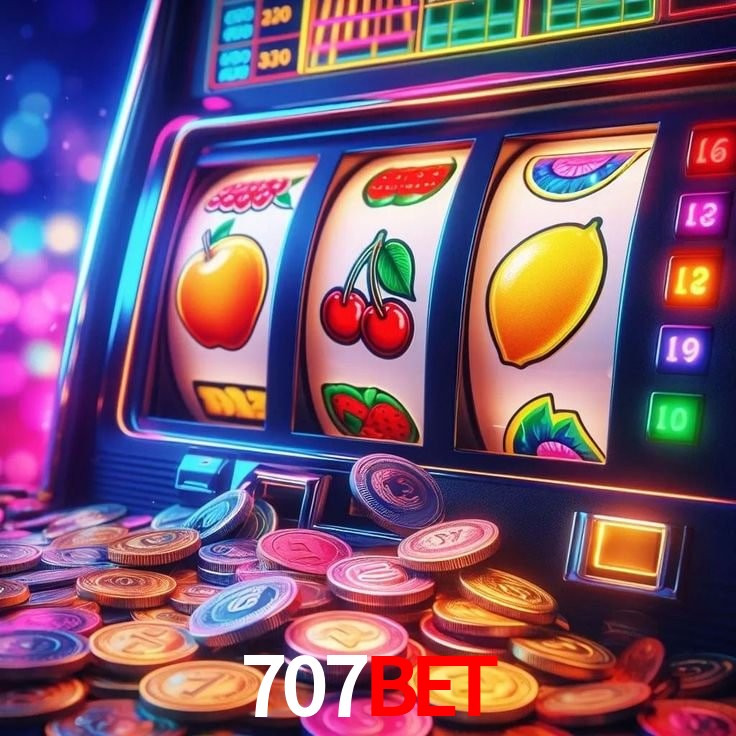 Diretório de Jogos 707bet