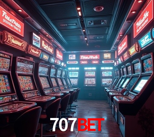Benefícios do Login 707bet - Bônus e Vantagens Exclusivas