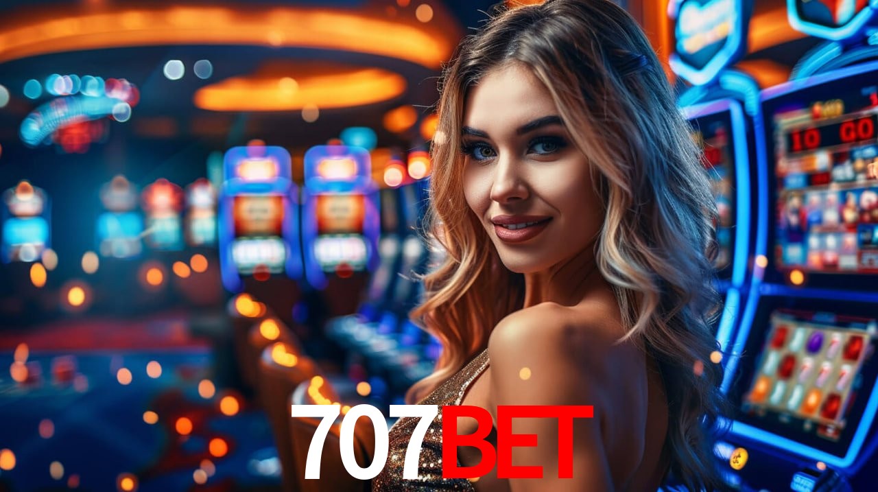 Live Casino 707bet