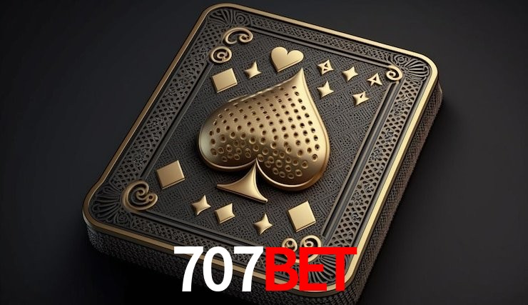 Casino Ao Vivo 707bet