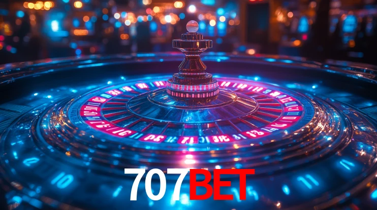 707bet App Interface
