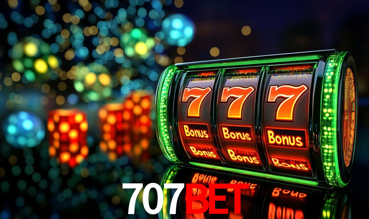 Integração de APIs 707bet