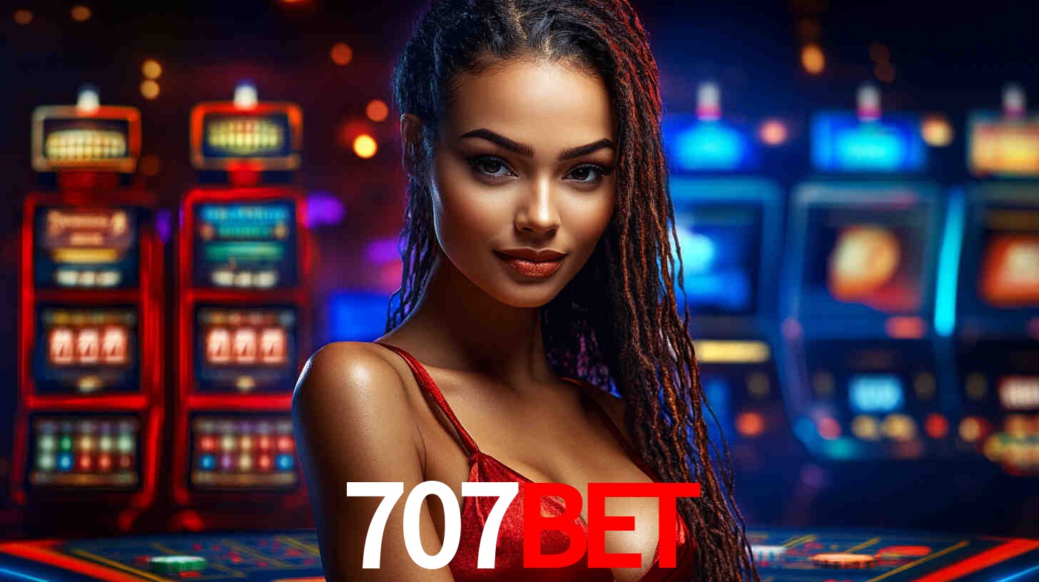 Desvendando o Mundo dos Jogos Virtuais na 707bet