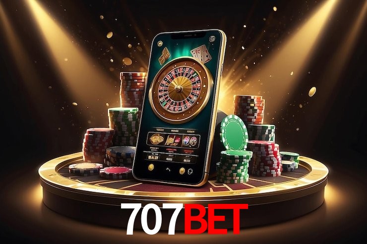 Promoção Relâmpago 707bet