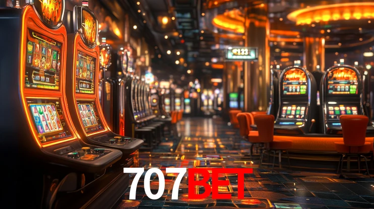 Premium Interface 707bet