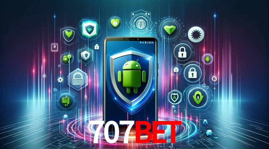 Platform Technology 707bet
