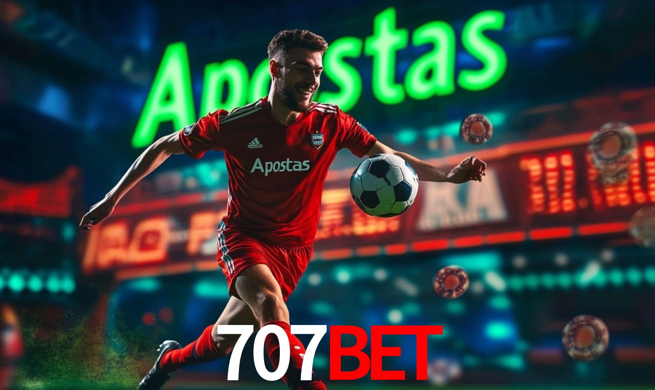 Mesa de Blackjack 707bet