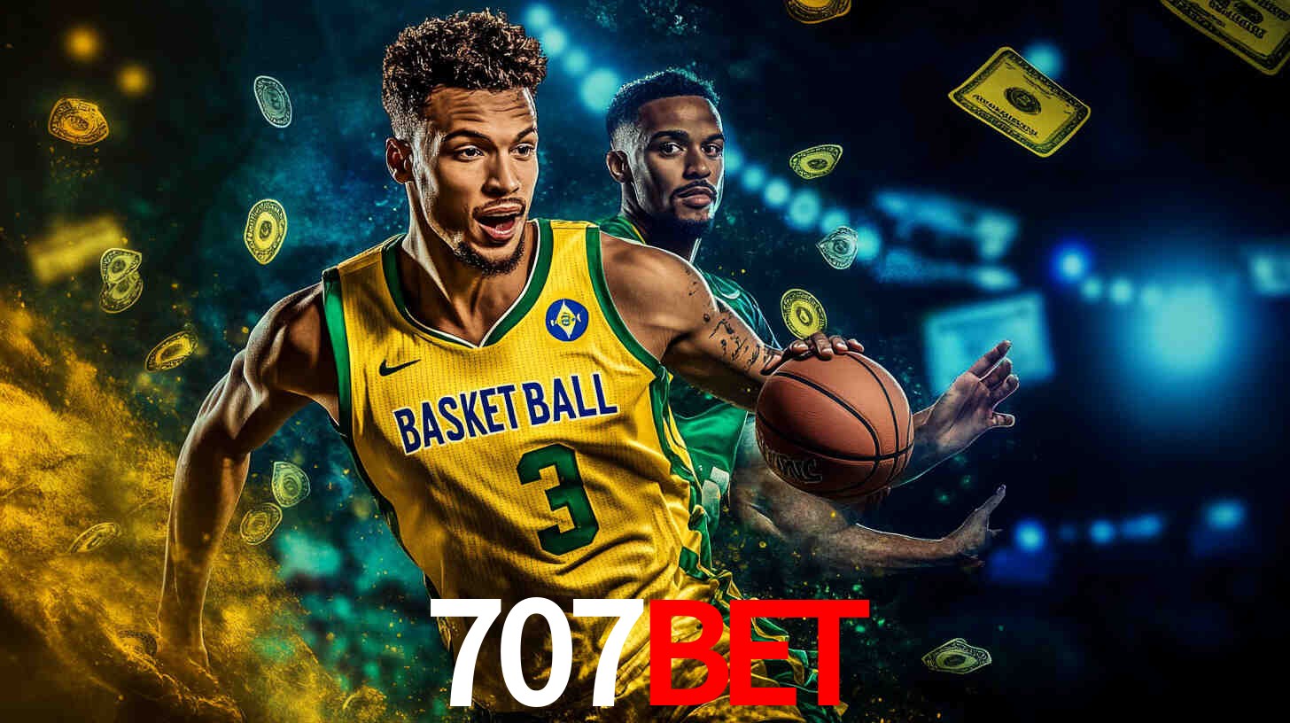 Descubra a Essência do 707bet: Nossa História e Compromissos
