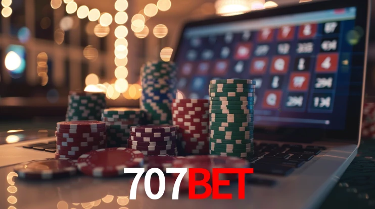 Weekend Specials 707bet