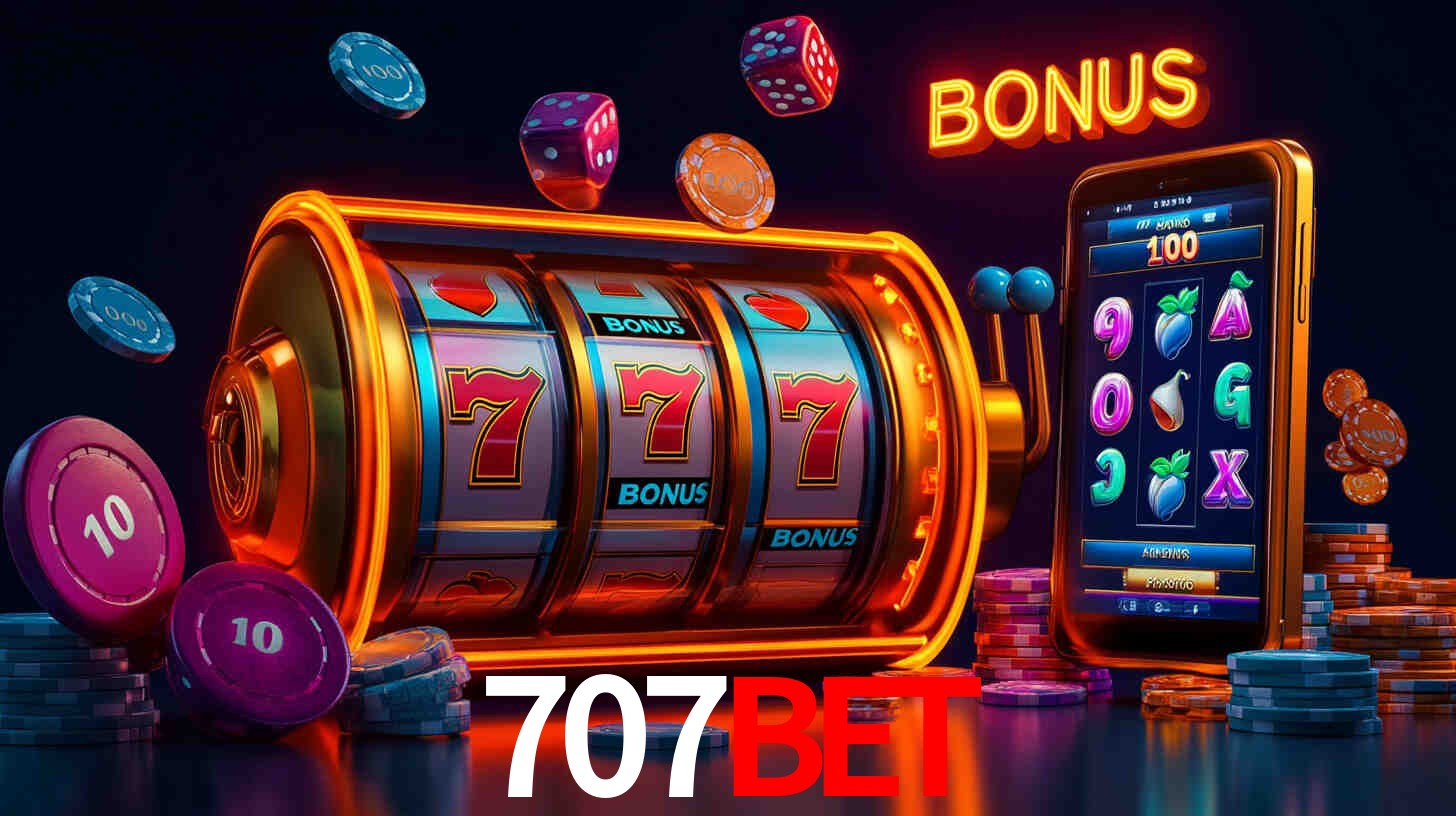 Inovações de Jogos na 707bet: O Futuro das Experiências Interativas