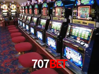 A Emoção da Loteria na 707bet: Uma Chance de Mudança de Vida