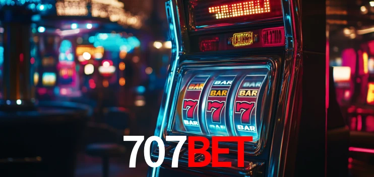 Roulette Table 707bet