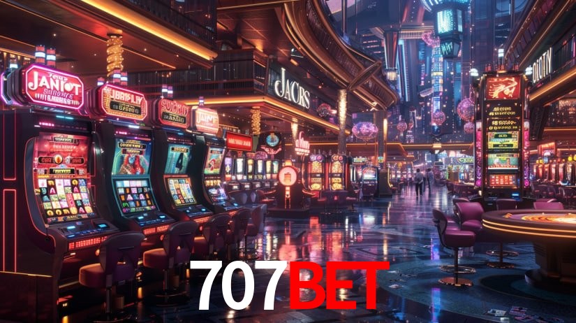 Quick Registration 707bet