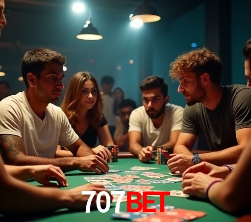 Guia visual de operação PIX no 707bet