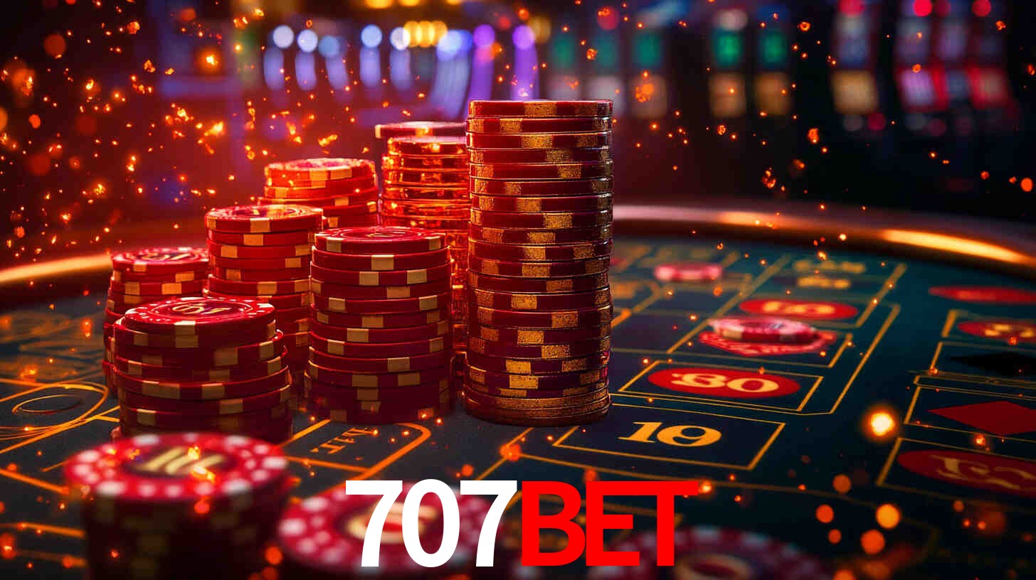 Programa VIP 707bet