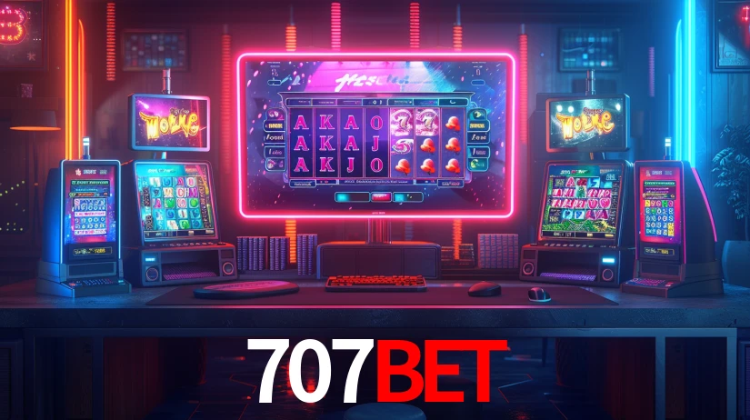 Explore as vantagens do 707bet: serviço profissional e confiabilidade