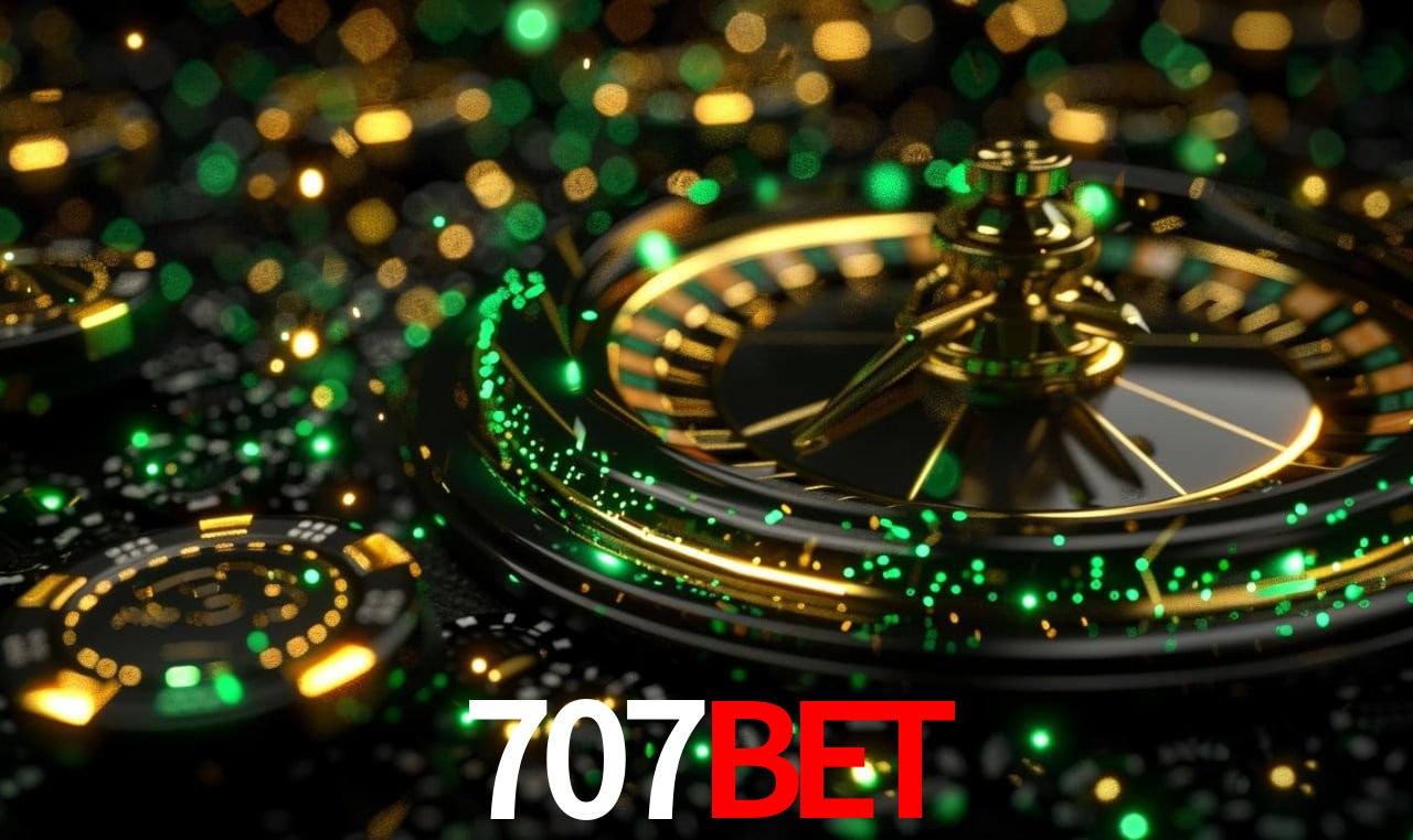 Vantagens de jogar slots no 707bet Brasil