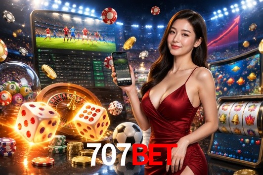 Account Benefits 707bet