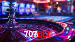 Bonus Features 707bet