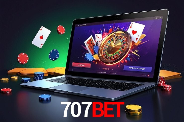 Coleção Premium de Slots 707bet - NetEnt, Pragmatic Play, Evolution