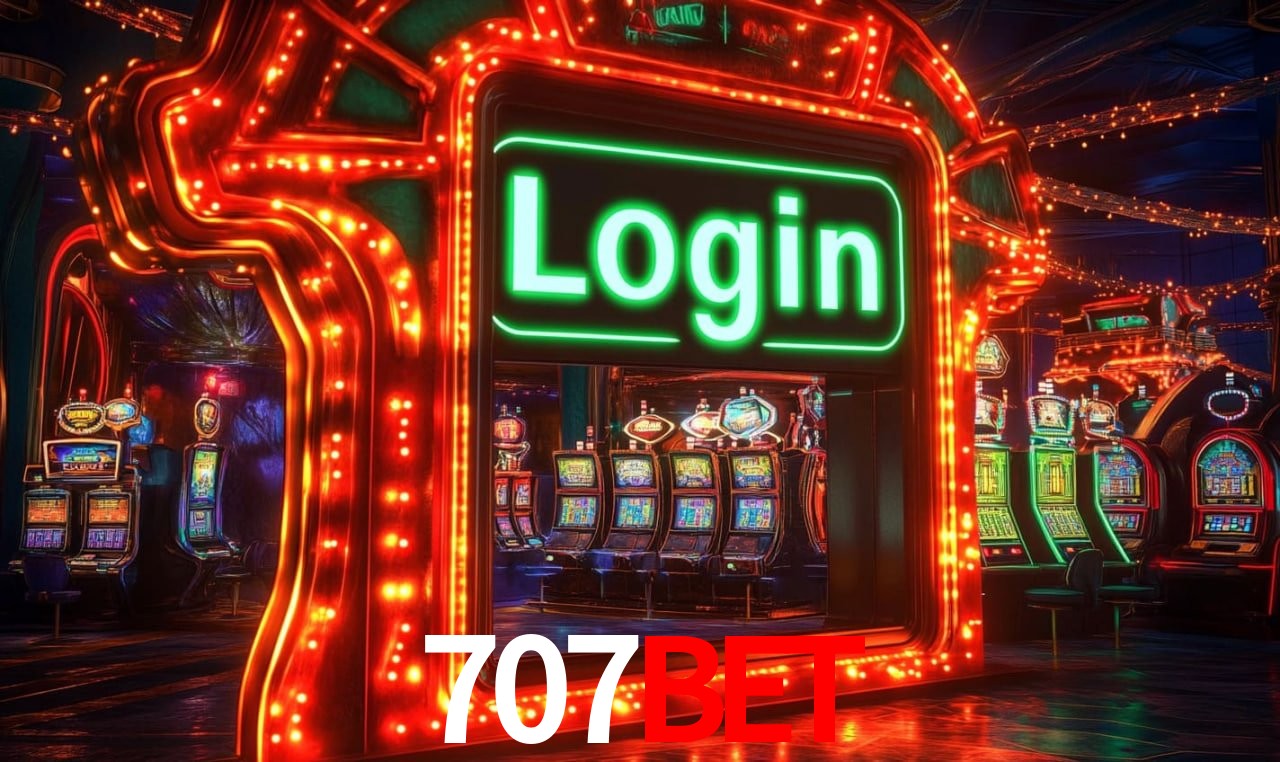 Recursos de Bônus 707bet